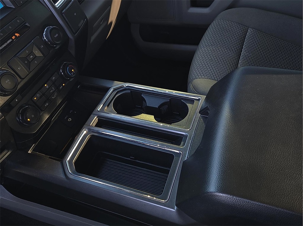 Used 2015 Ford F-150 For Sale in Farmington, AR