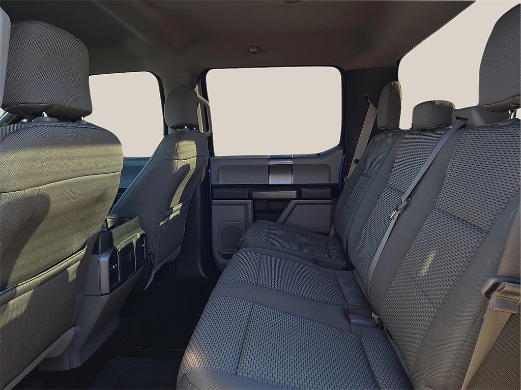 Used 2015 Ford F-150 For Sale in Farmington, AR