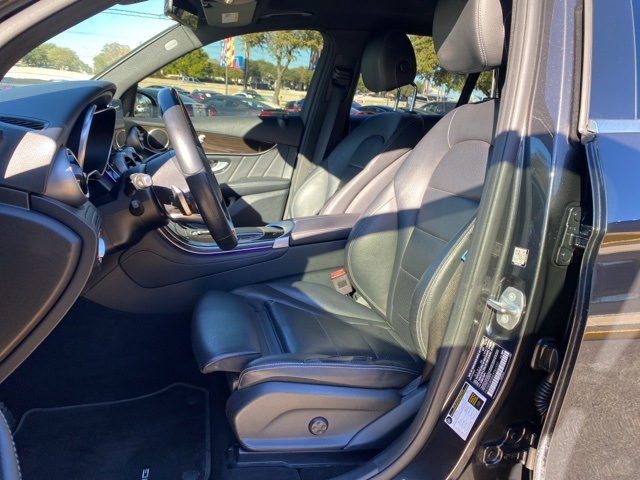 Used Car 2020 Mercedes-benz Glc  Glc 300 For Sale Under $20,000 In San Antonio, Texas