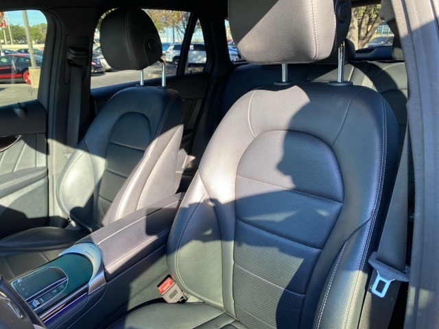 Used Car 2020 Mercedes-benz Glc  Glc 300 For Sale Under $20,000 In San Antonio, Texas