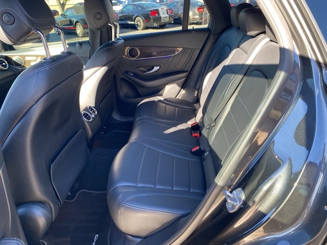 Used Car 2020 Mercedes-benz Glc  Glc 300 For Sale Under $20,000 In San Antonio, Texas