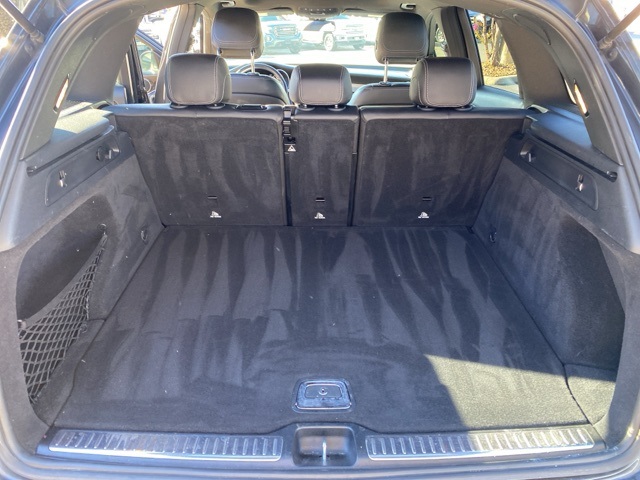 Used Car 2020 Mercedes-benz Glc  Glc 300 For Sale Under $20,000 In San Antonio, Texas