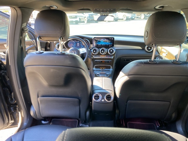 Used Car 2020 Mercedes-benz Glc  Glc 300 For Sale Under $20,000 In San Antonio, Texas