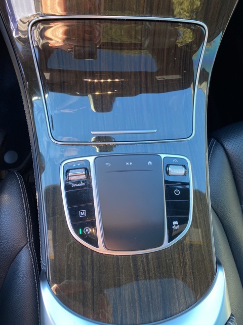 Used Car 2020 Mercedes-benz Glc  Glc 300 For Sale Under $20,000 In San Antonio, Texas