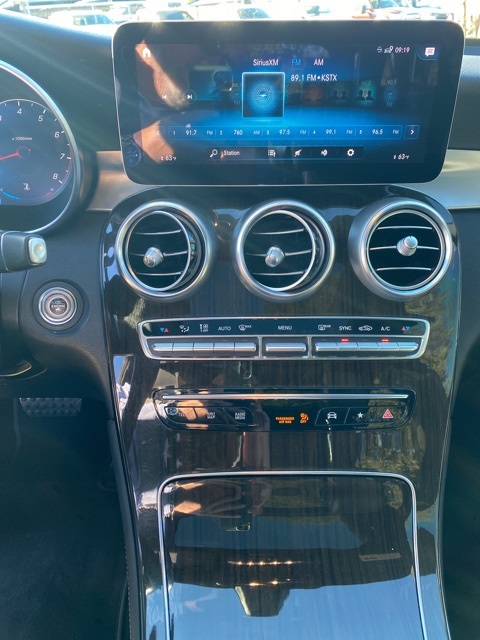 Used Car 2020 Mercedes-benz Glc  Glc 300 For Sale Under $20,000 In San Antonio, Texas