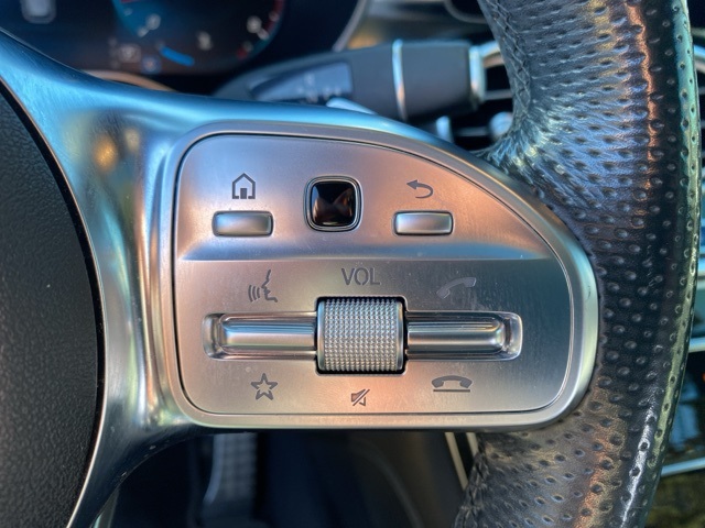 Used Car 2020 Mercedes-benz Glc  Glc 300 For Sale Under $20,000 In San Antonio, Texas