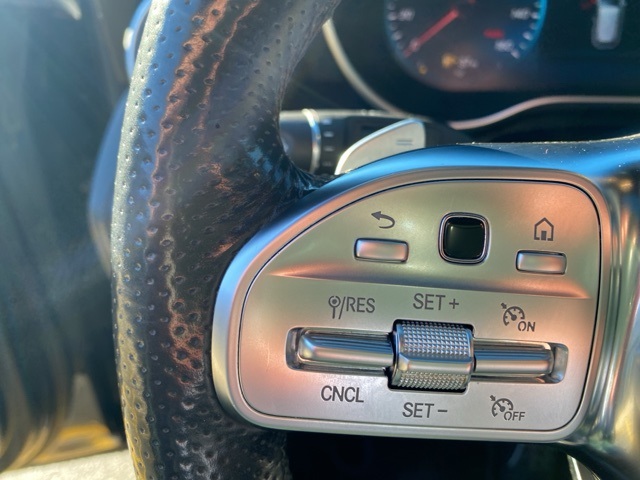 Used Car 2020 Mercedes-benz Glc  Glc 300 For Sale Under $20,000 In San Antonio, Texas