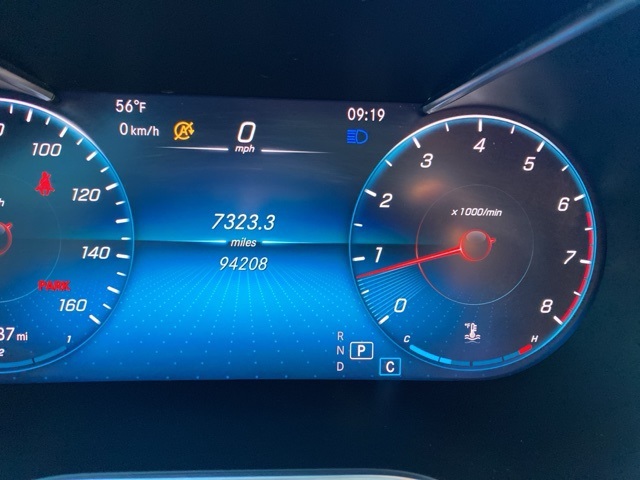 Used Car 2020 Mercedes-benz Glc  Glc 300 For Sale Under $20,000 In San Antonio, Texas