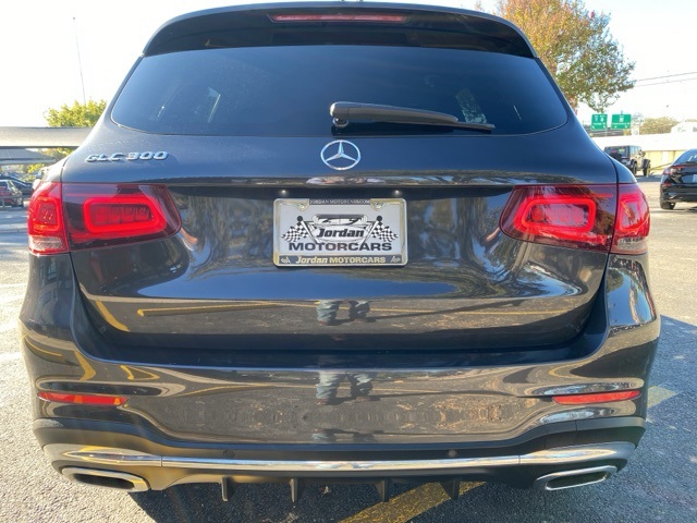 Used Car 2020 Mercedes-benz Glc  Glc 300 For Sale Under $20,000 In San Antonio, Texas