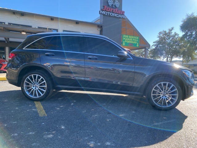 Used Car 2020 Mercedes-benz Glc  Glc 300 For Sale Under $20,000 In San Antonio, Texas