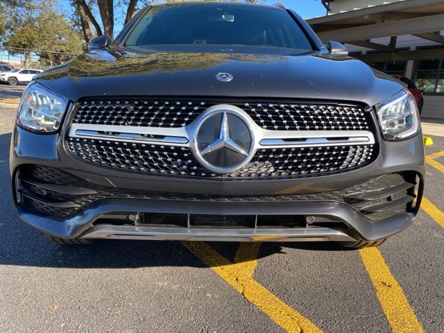 Used Car 2020 Mercedes-benz Glc  Glc 300 For Sale Under $20,000 In San Antonio, Texas