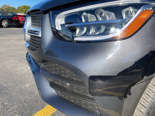 Used Car 2020 Mercedes-benz Glc  Glc 300 For Sale Under $20,000 In San Antonio, Texas