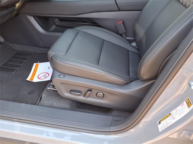 2025 Nissan Murano Platinum photo 4