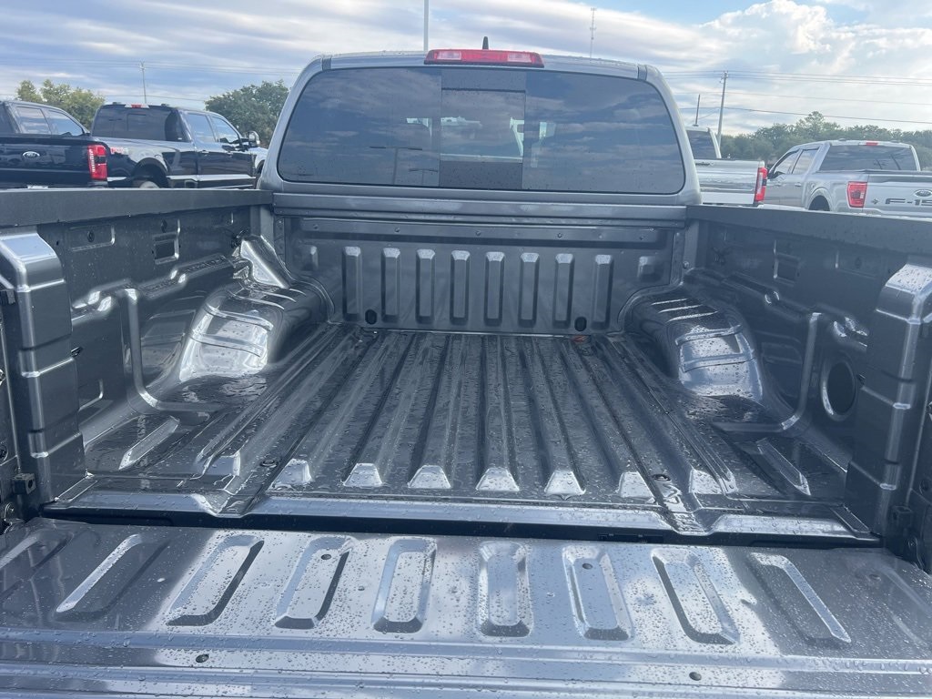 Used Car 2025 Nissan Frontier  Pro-x For Sale Under $35,000 In Floresville, Texas