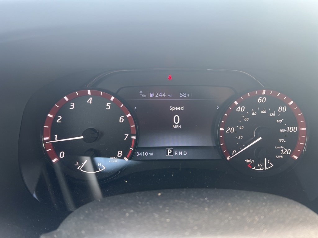 Used Car 2025 Nissan Frontier  Pro-x For Sale Under $35,000 In Floresville, Texas