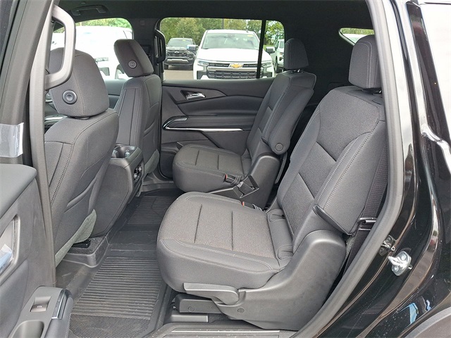 2026 Chevrolet Traverse LT for sale at PATRIOT CHEVROLET OF WARMINSTER