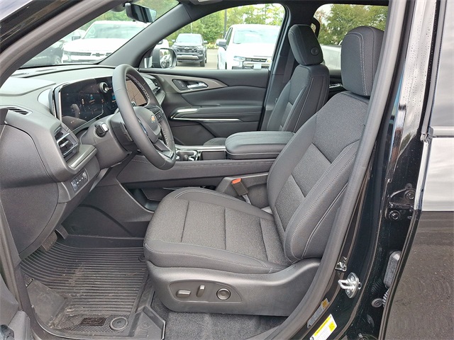 2026 Chevrolet Traverse LT for sale at PATRIOT CHEVROLET OF WARMINSTER