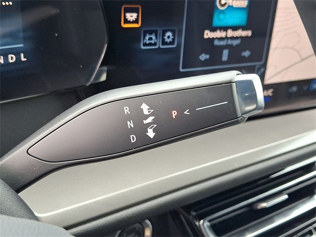 2026 Chevrolet Traverse LT for sale at PATRIOT CHEVROLET OF WARMINSTER