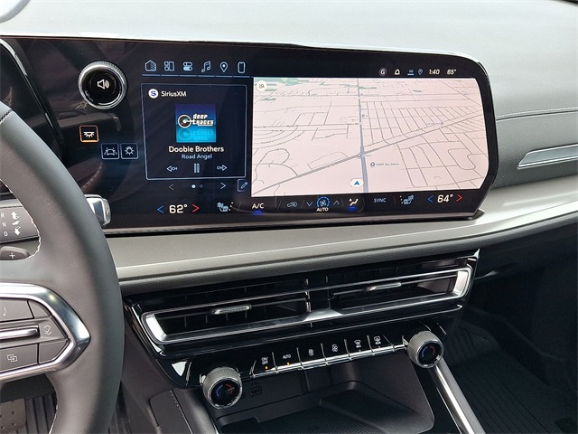 2026 Chevrolet Traverse LT for sale at PATRIOT CHEVROLET OF WARMINSTER