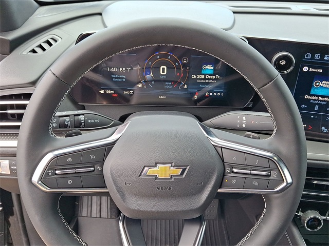 2026 Chevrolet Traverse LT for sale at PATRIOT CHEVROLET OF WARMINSTER