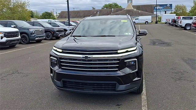 2026 Chevrolet Traverse LT for sale at PATRIOT CHEVROLET OF WARMINSTER
