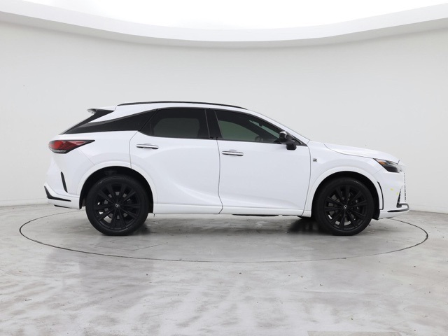 2024 Lexus RX Hybrid 500h F Sport Performance AWD