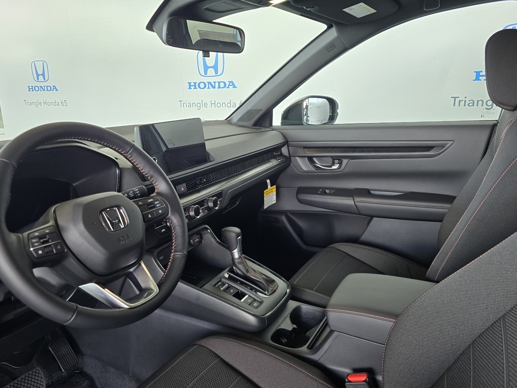 Thumbnail: 2026 Honda CR-V - 13