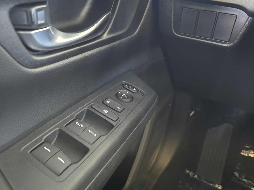 Thumbnail: 2026 Honda CR-V - 25