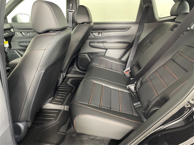 New 2026 Honda CR-V Hybrid For Sale in Bremerton, WA