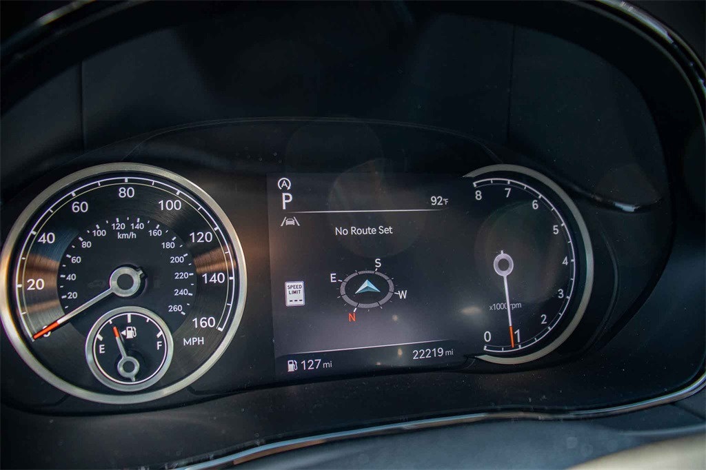 Used Car 2025 Genesis Gv70  2.5t For Sale Under $40,000 In San Marcos, Texas