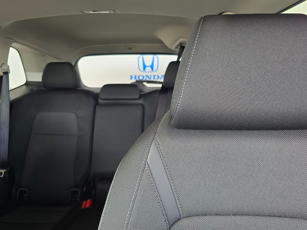 Thumbnail: 2026 Honda CR-V - 21