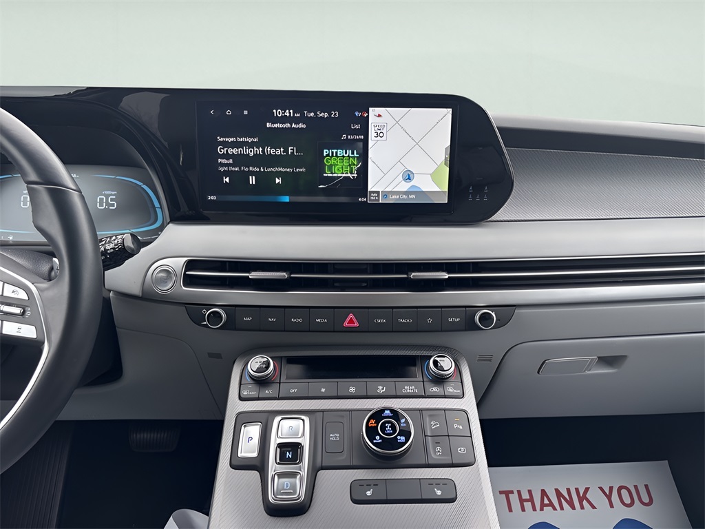 2025 Hyundai Palisade SEL photo 13