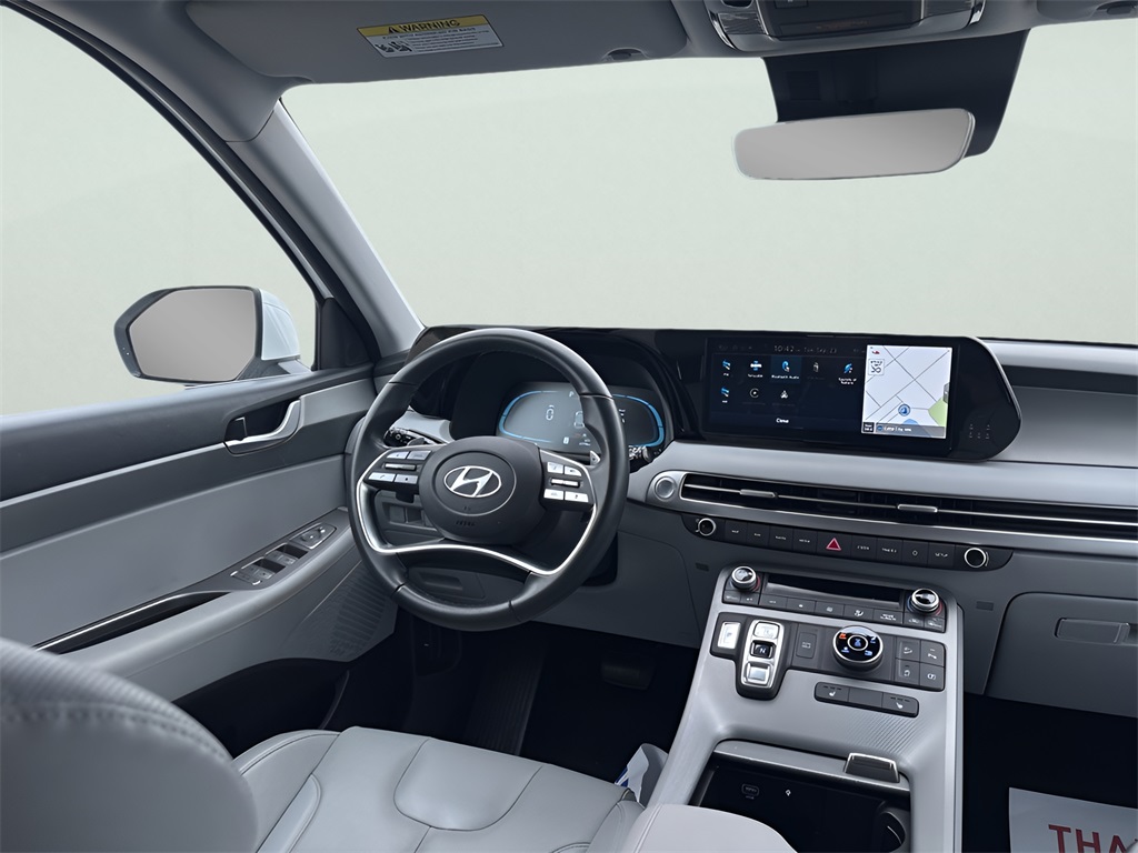 2025 Hyundai Palisade SEL photo 15