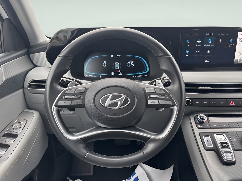 2025 Hyundai Palisade SEL photo 16
