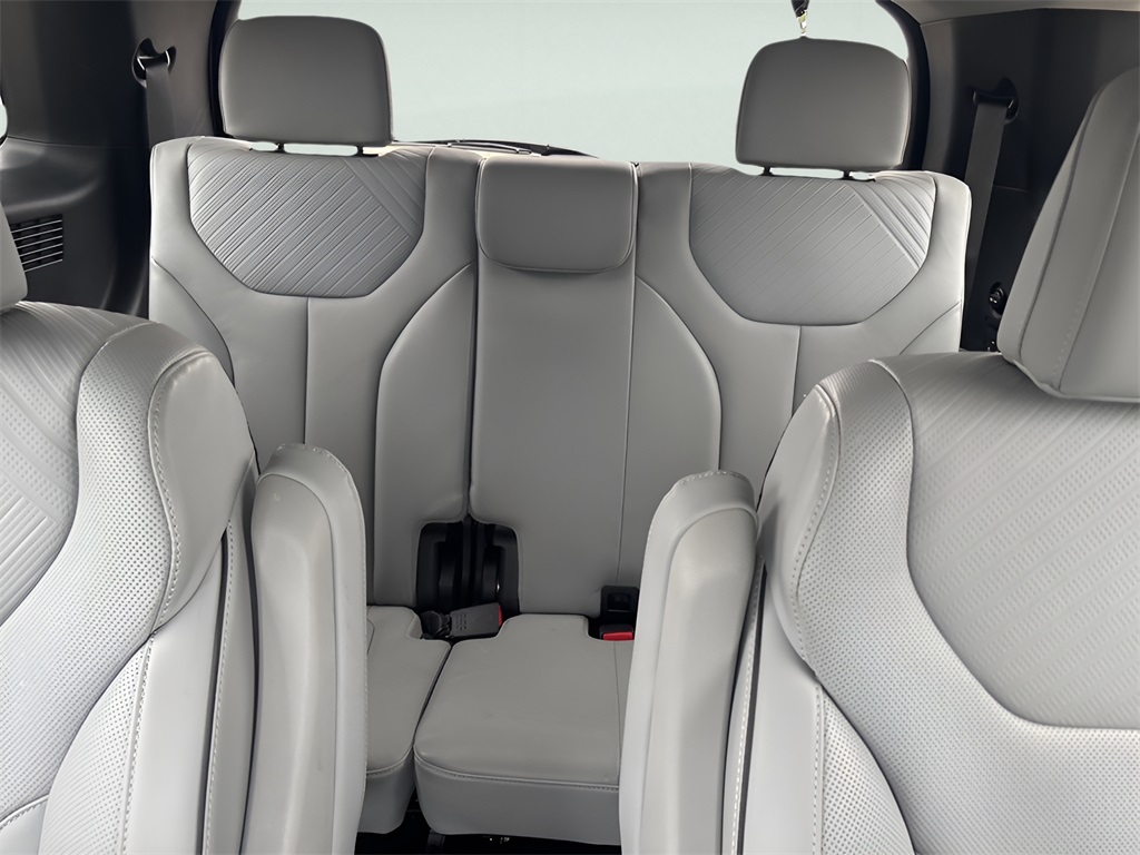 2025 Hyundai Palisade SEL photo 17