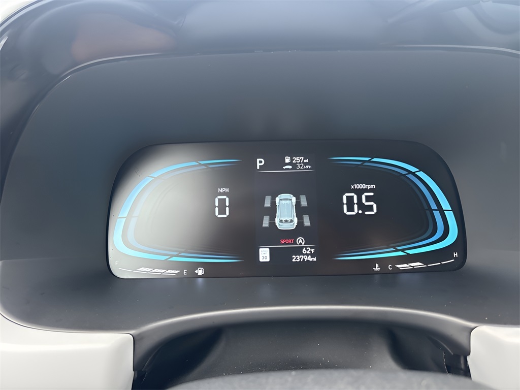 2025 Hyundai Palisade SEL photo 20