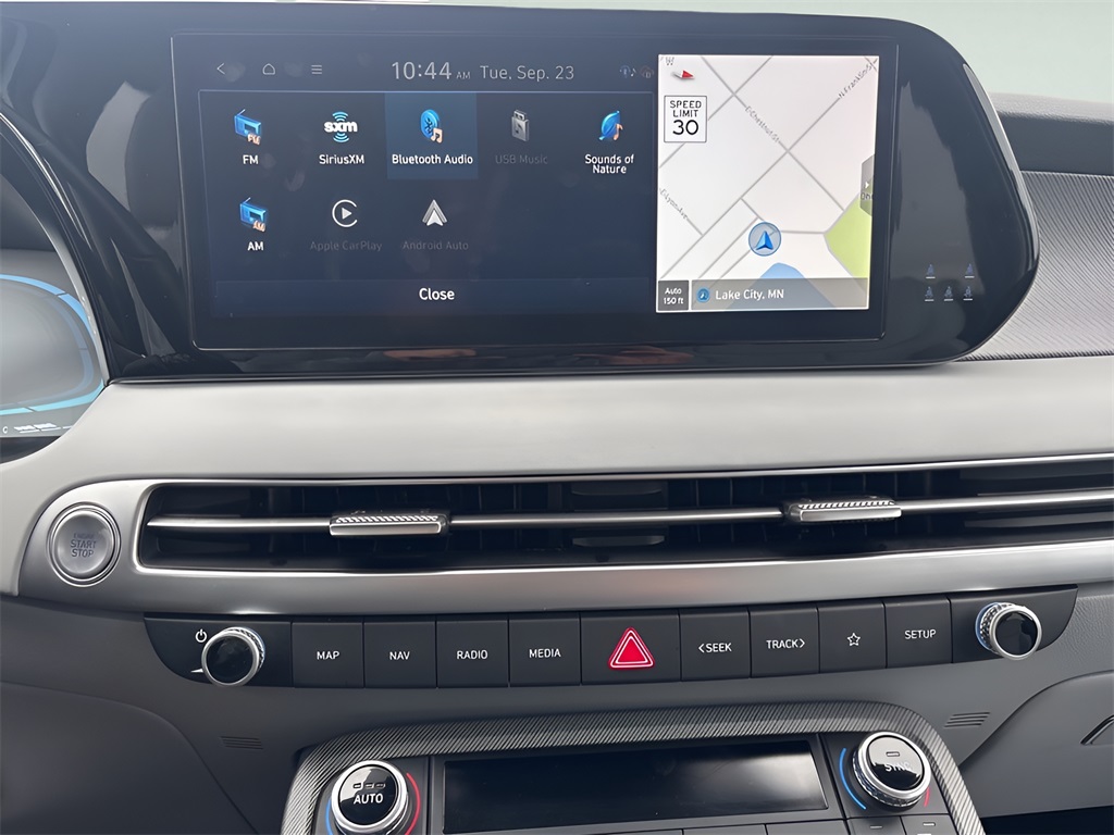 2025 Hyundai Palisade SEL photo 26