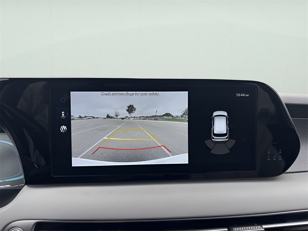 2025 Hyundai Palisade SEL photo 28