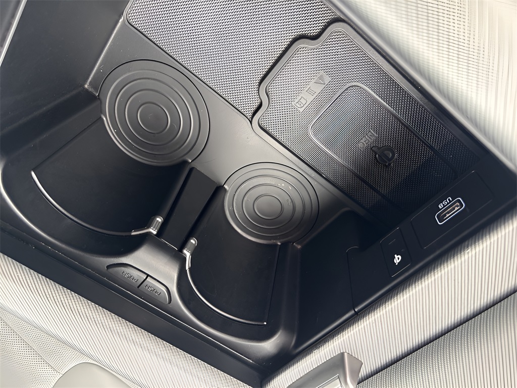 2025 Hyundai Palisade SEL photo 31