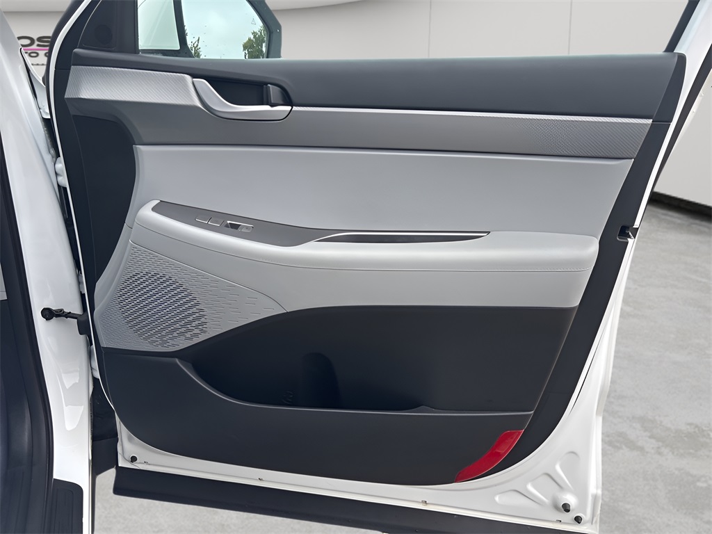 2025 Hyundai Palisade SEL photo 32