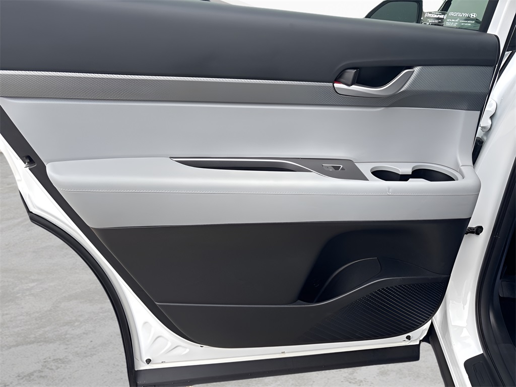 2025 Hyundai Palisade SEL photo 33