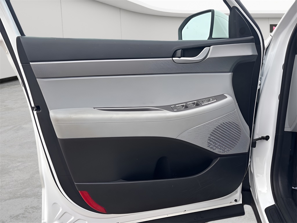 2025 Hyundai Palisade SEL photo 34