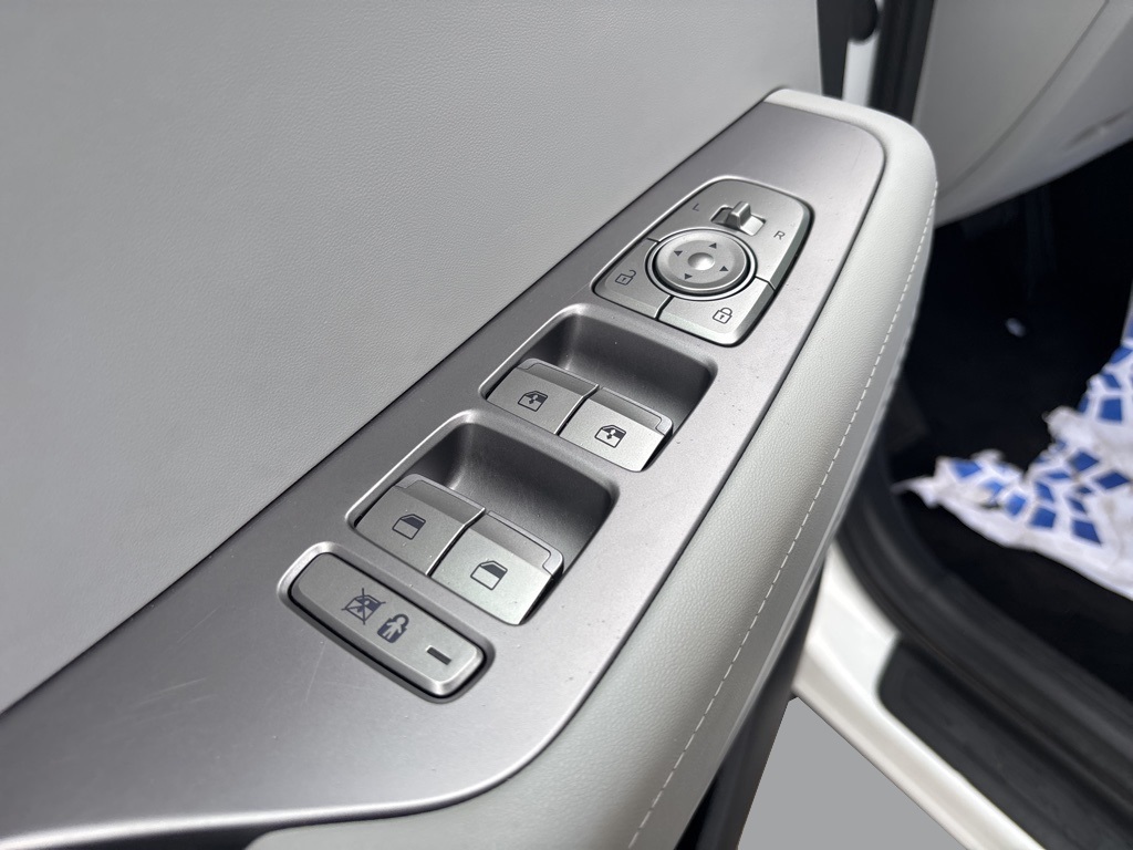 2025 Hyundai Palisade SEL photo 36