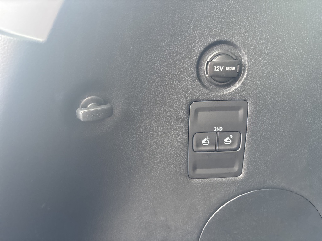 2025 Hyundai Palisade SEL photo 37