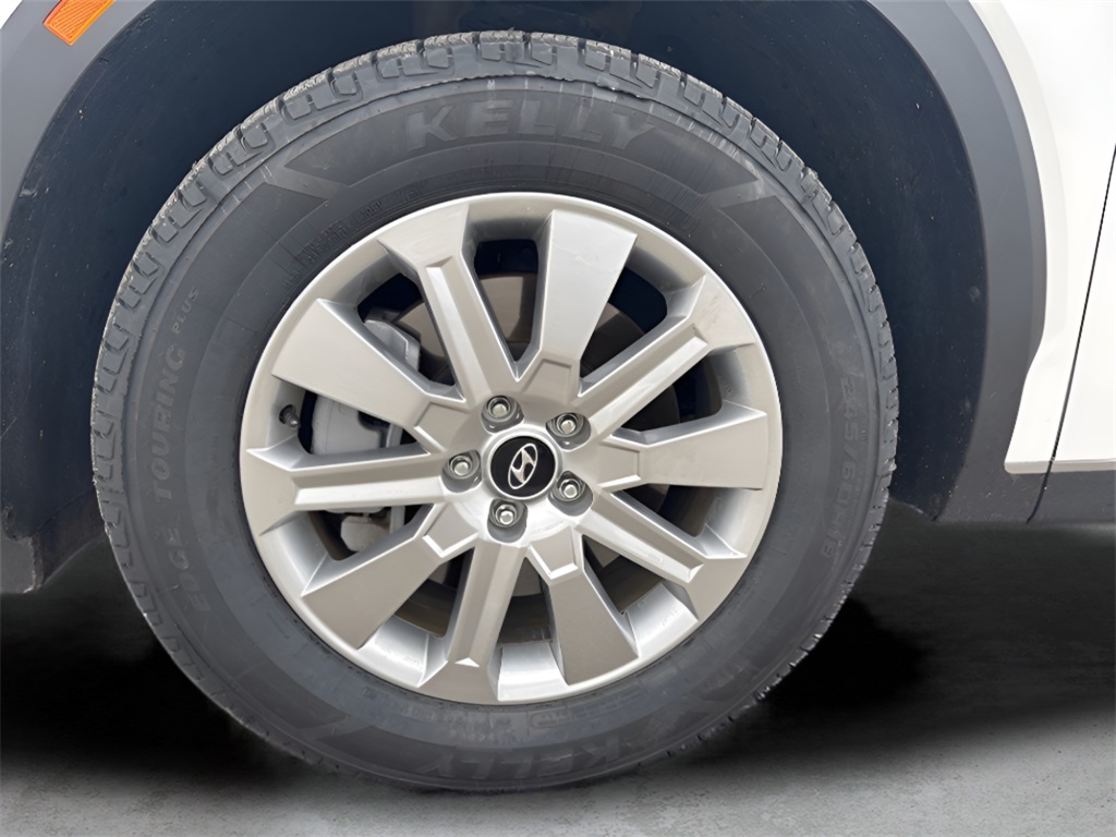 2025 Hyundai Palisade SEL photo 38