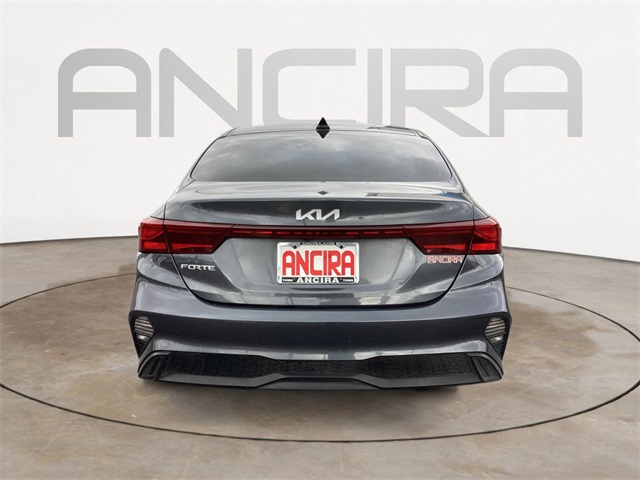 Used Car 2024 Kia Forte  Lxs For Sale Under $20,000 In San Antonio, Texas