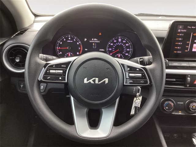 Used Car 2024 Kia Forte  Lxs For Sale Under $20,000 In San Antonio, Texas