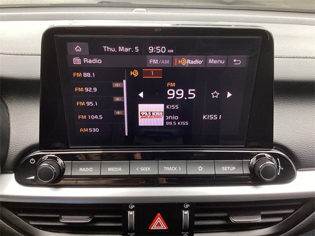 Used Car 2024 Kia Forte  Lxs For Sale Under $20,000 In San Antonio, Texas