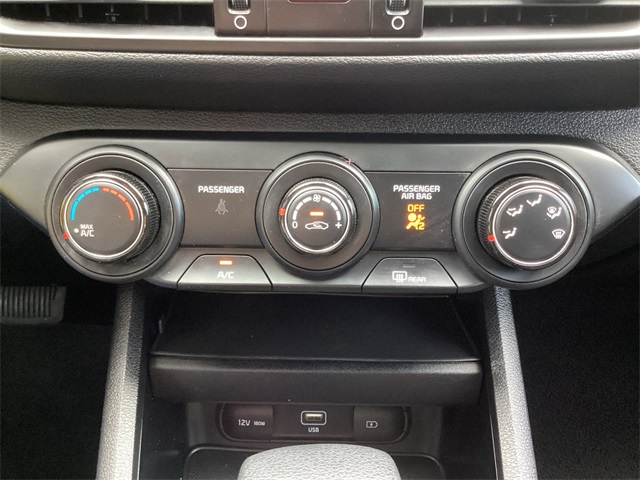 Used Car 2024 Kia Forte  Lxs For Sale Under $20,000 In San Antonio, Texas