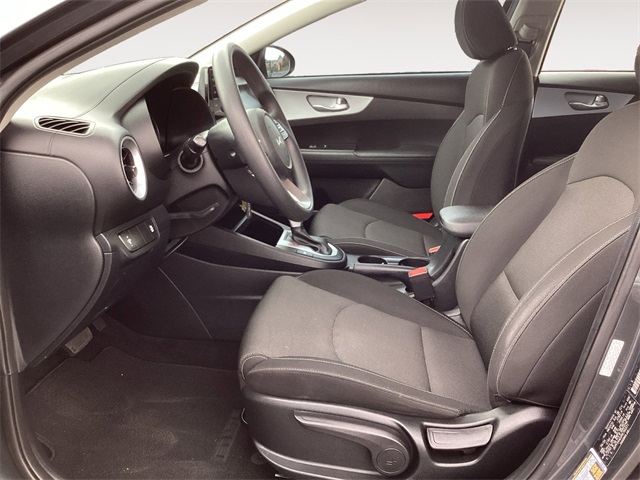 Used Car 2024 Kia Forte  Lxs For Sale Under $20,000 In San Antonio, Texas